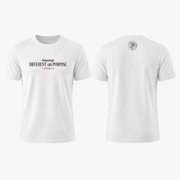Different on Purpose Tee
