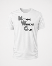 "Nothing Without God - 2025"