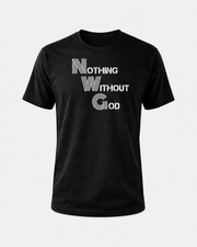 "Nothing Without God - 2025"