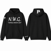 NWG – Nothing Without God | Original 2023 Hoodie