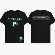 1 Peter 2:9 – Chosen & Set Apart Tee - CLOSEOUT!!!
