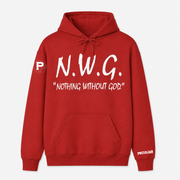 NWG – Nothing Without God | Original 2023 Hoodie